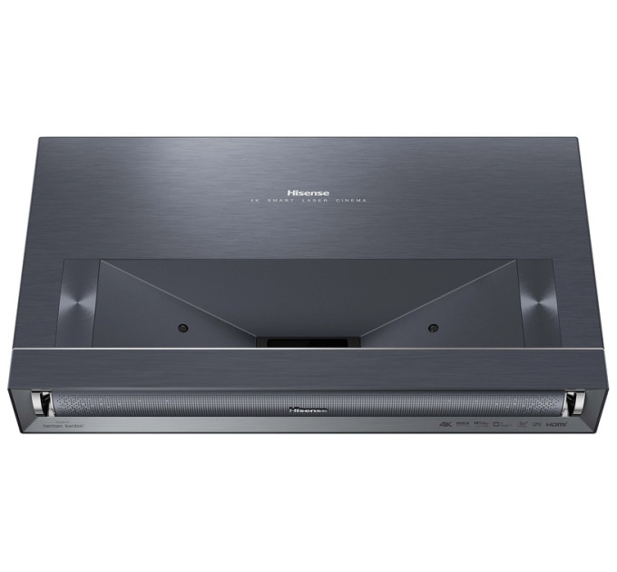 Hisense Проектор Hisense PX3-PRO