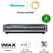 Hisense Проектор Hisense PX3-PRO