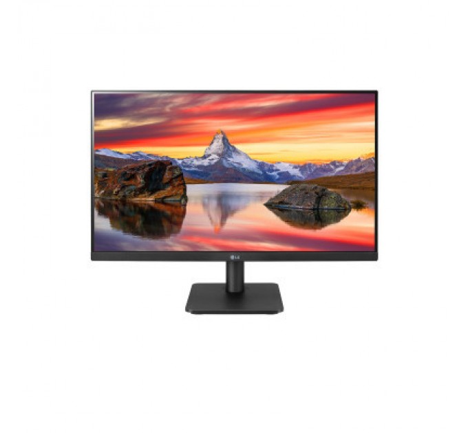 LG Монітор LG 24MP450-B