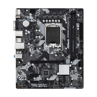 Материнская плата  ASRock B760M-HDV/M.2 D4 (s1700/B760/DDR4/mATX)