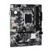 Материнская плата  ASRock B760M-HDV/M.2 D4 (s1700/B760/DDR4/mATX)