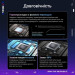 ASUS Відеокарта ASUS GeForce RTX5090 32GB ROG ASTRAL OC GAMING (ROG-ASTRAL-RTX5090-O32G-GAMING)