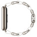 Ремінець Xiaomi Chain для Xiaomi Smart Band 8 White (BHR7313GL)