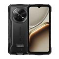 Смартфон Doogee Fire 5 6.6" 3/64ГБ, 2SIM, 13000мА•год, сірий