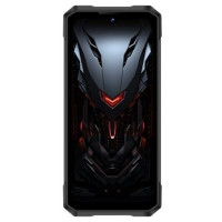 Смартфон Doogee S200 VIP 5G 6.72" 12/256ГБ, 2SIM, 10100мА•год, темно-сірий Смартфон Doogee S200 VIP 5G 6.72" 12/256ГБ, 2SIM, 10100мА•год, темно-сірий