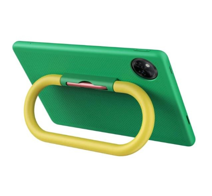 Планшет Doogee U11 Kid 11" 4ГБ, 128ГБ, 8580мА•год, Android, зелений