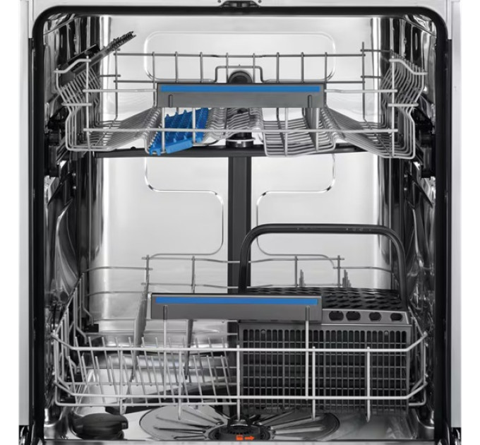 Посудомийна машина Electrolux ESA47210SX