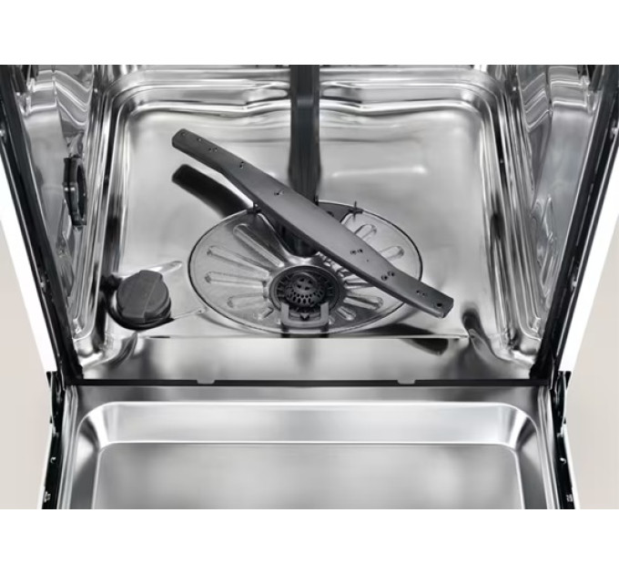 Посудомийна машина Electrolux ESA47210SX