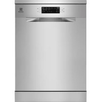 Посудомийна машина Electrolux ESA47210SX Посудомийна машина Electrolux ESA47210SX