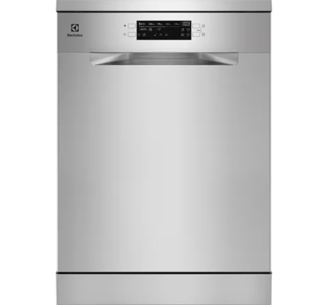 Посудомийна машина Electrolux ESA47210SX