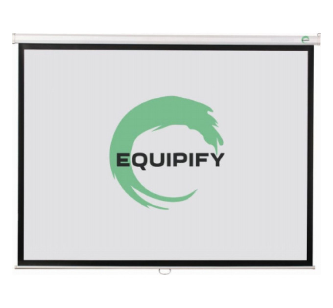 Equipify Проекційний екран Equipify SGM-4303