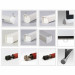 Equipify Проекційний екран Equipify SGM-4303