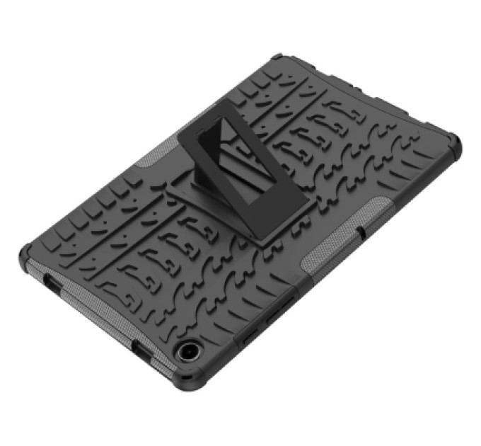 Чохол до планшета BeCover Armor Stand Samsung Galaxy Tab A11 Plus SM-X236B 11.0" Black (713947)