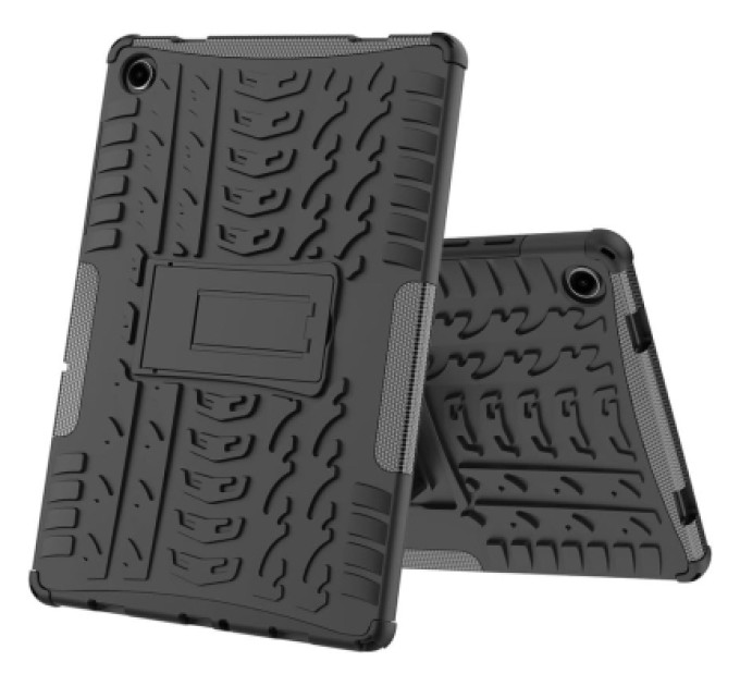 Чохол до планшета BeCover Armor Stand Samsung Galaxy Tab A11 Plus SM-X236B 11.0" Black (713947)