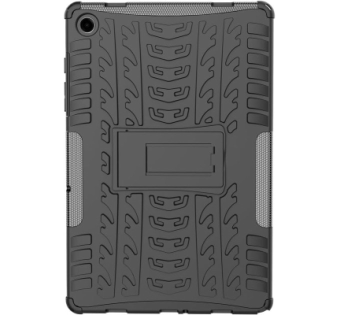 Чохол до планшета BeCover Armor Stand Samsung Galaxy Tab A11 Plus SM-X236B 11.0" Black (713947)