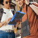 Чохол до планшета BeCover Armor Stand Samsung Galaxy Tab A11 Plus SM-X236B 11.0" Black (713947)
