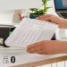 Logitech Клавіатура Logitech Signature K650 USB/Bluetooth UA Off-White (920-010977)