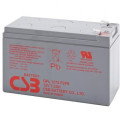 Hitachi Батарея до ДБЖ CSB 12В 7.2 Аг (GPL1272F2FR)