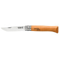 Opinel Ніж Opinel №12 Carbone VRN, без упаковки (113120)