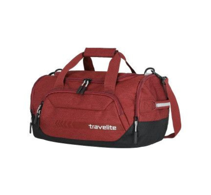 Travelite Дорожня сумка Travelite Kick OFF 69 S 23 л Red (TL006913-10)