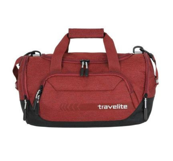 Travelite Дорожня сумка Travelite Kick OFF 69 S 23 л Red (TL006913-10)