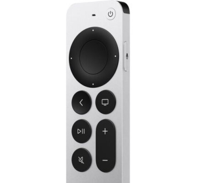 Медіаплеєр Apple TV 4K 2022 Wi-Fi 64 GB (MN873RU/A)