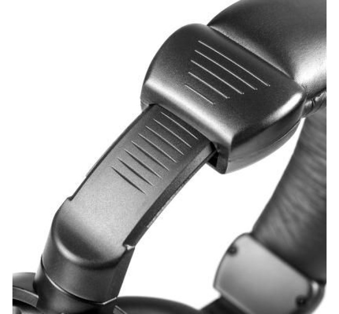 Modecom Навушники Modecom MC-828 Striker (S-MC-828-STRIKER)