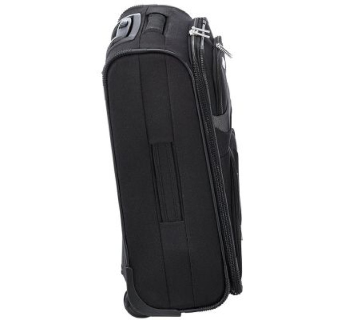 Travelite Валіза Travelite Orlando Black S (TL098487-01)