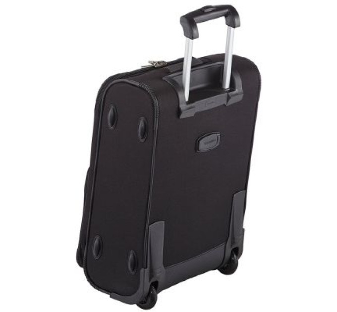 Travelite Валіза Travelite Orlando Black S (TL098487-01)