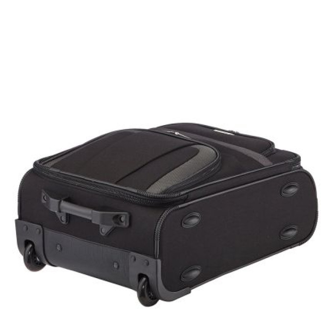 Travelite Валіза Travelite Orlando Black S (TL098487-01)