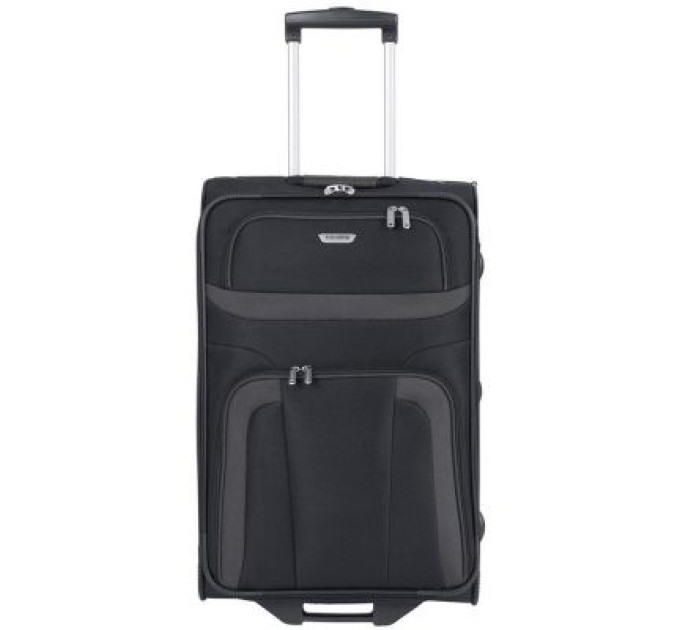 Travelite Валіза Travelite Orlando Black S (TL098487-01)