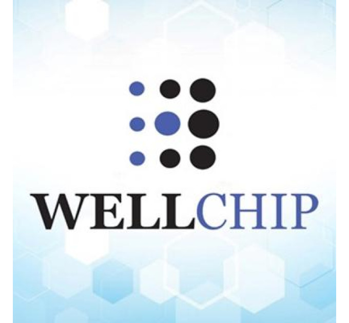 Wellchip Чип для картриджа HP LJ Pro M402/CF226X/Canon 052H, 9k Wellchip (CHPCF226XU)