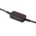 Адаптер CC-512 5V USB to 12V car XoKo (CC-512)