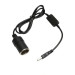 Адаптер CC-512 5V USB to 12V car XoKo (CC-512)