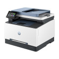 Багатофункціональний пристрій HP Color LJ Pro 3303fdn (499M7A)