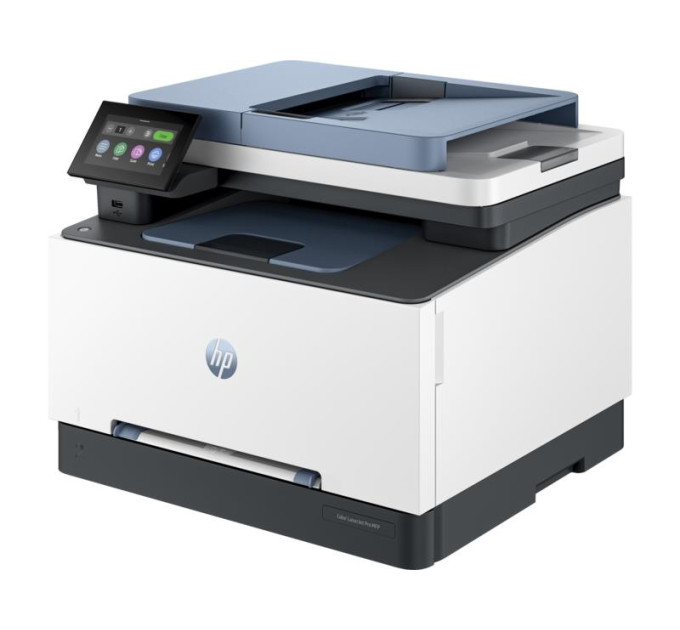 Багатофункціональний пристрій HP Color LJ Pro 3303fdn (499M7A)