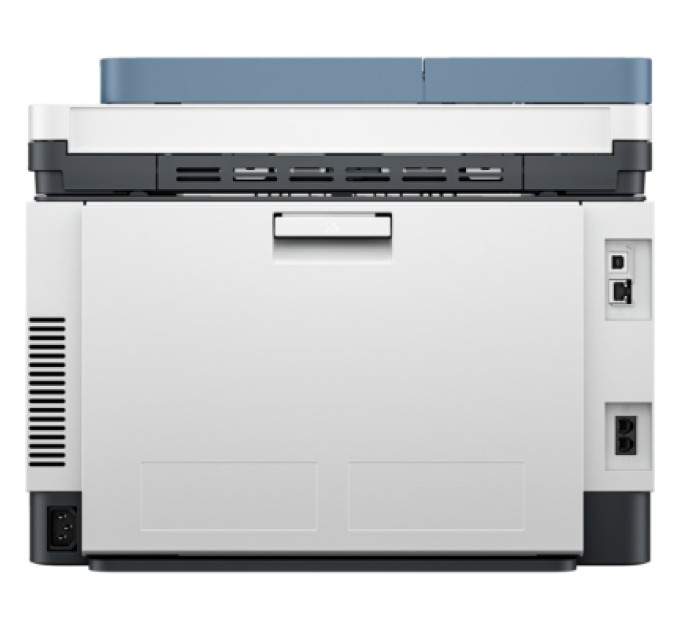 Багатофункціональний пристрій HP Color LJ Pro 3303fdn (499M7A)