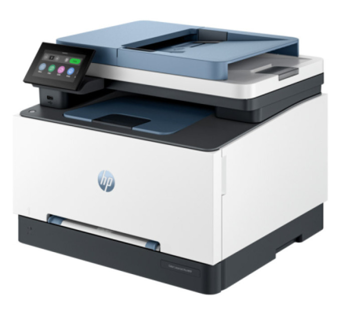 Багатофункціональний пристрій HP Color LJ Pro 3303fdn (499M7A)
