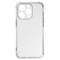 Чохол до мобільного телефона Armorstandart Air Force Apple iPhone 14 Pro Camera cover Transparent (ARM65248)