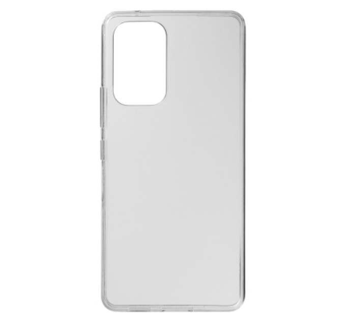 Чохол до мобільного телефона Armorstandart Air Series Samsung A53 5G (A536) Transparent (ARM65775)