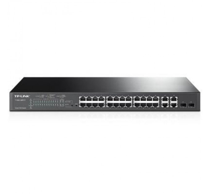 TP-Link Комутатор мережевий TP-Link TL-SL2428P