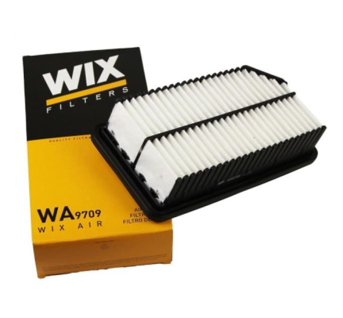 Wixfiltron Повітряний фільтр для автомобіля Wixfiltron WA9709