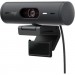 Logitech Веб-камера Logitech Brio 500 Graphite (960-001422)
