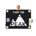 Відеопередавач (VTX) Peakfpv THOR T35 FPV VTX (T35)