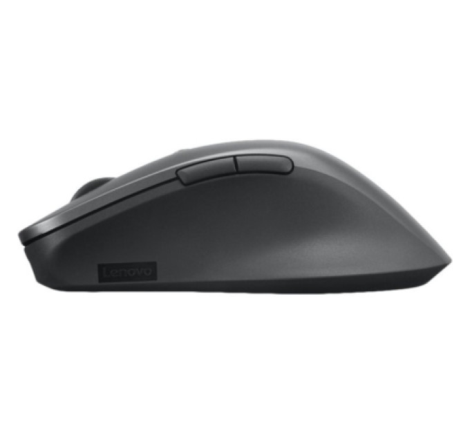 LENOVO Мишка Trust Professional Bluetooth Rechargeable Grey (4Y51J62544)