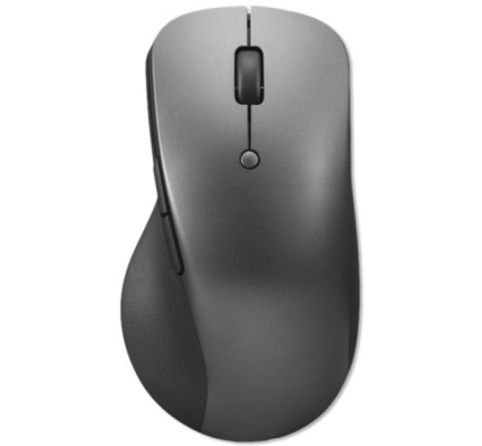 LENOVO Мишка Trust Professional Bluetooth Rechargeable Grey (4Y51J62544)