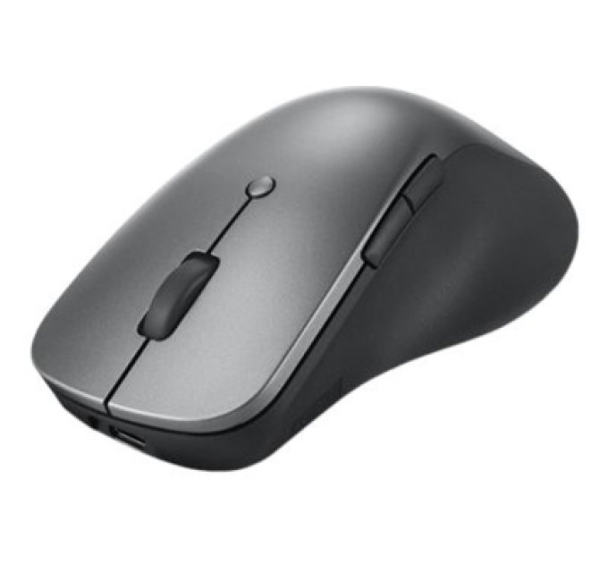 LENOVO Мишка Trust Professional Bluetooth Rechargeable Grey (4Y51J62544)