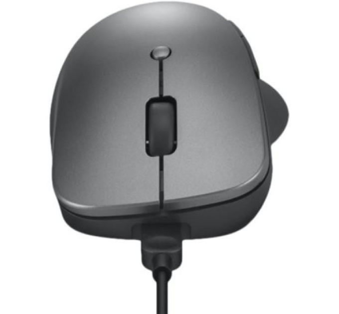 LENOVO Мишка Trust Professional Bluetooth Rechargeable Grey (4Y51J62544)