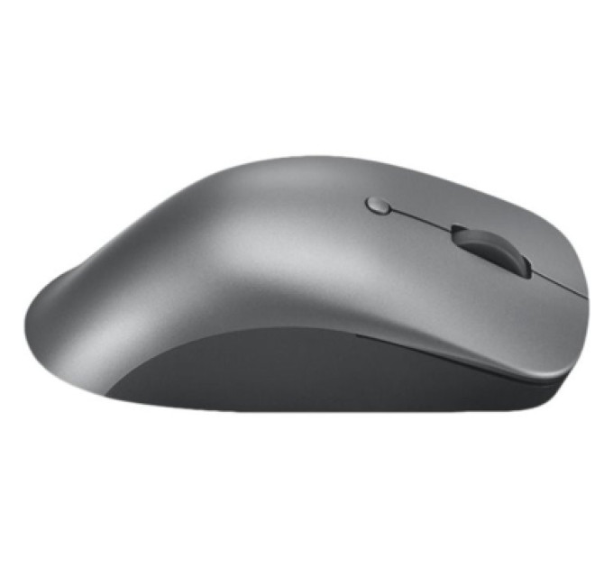 LENOVO Мишка Trust Professional Bluetooth Rechargeable Grey (4Y51J62544)