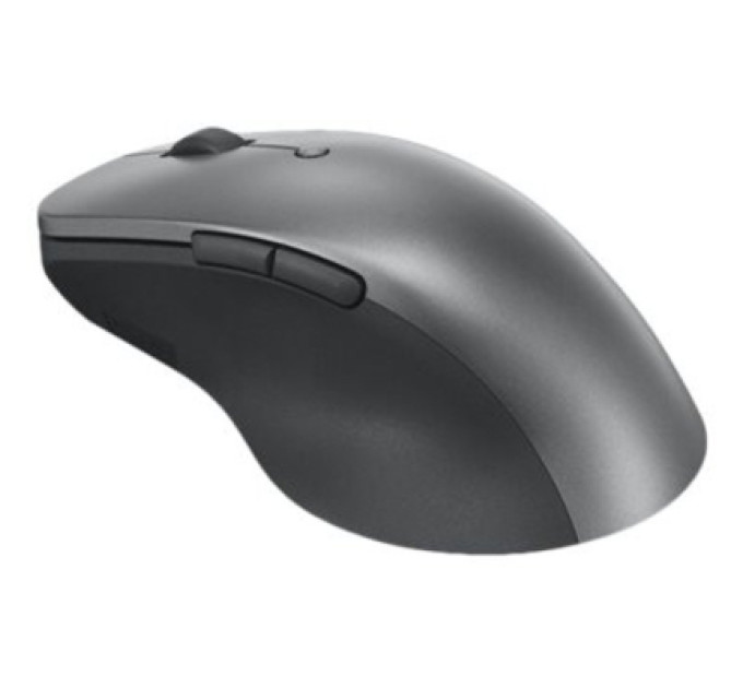 LENOVO Мишка Trust Professional Bluetooth Rechargeable Grey (4Y51J62544)